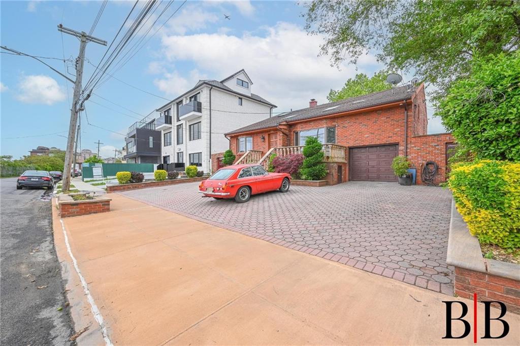 80 Whitman Drive Mill Basin Brooklyn NY 11234