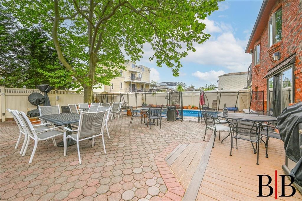 80 Whitman Drive Mill Basin Brooklyn NY 11234
