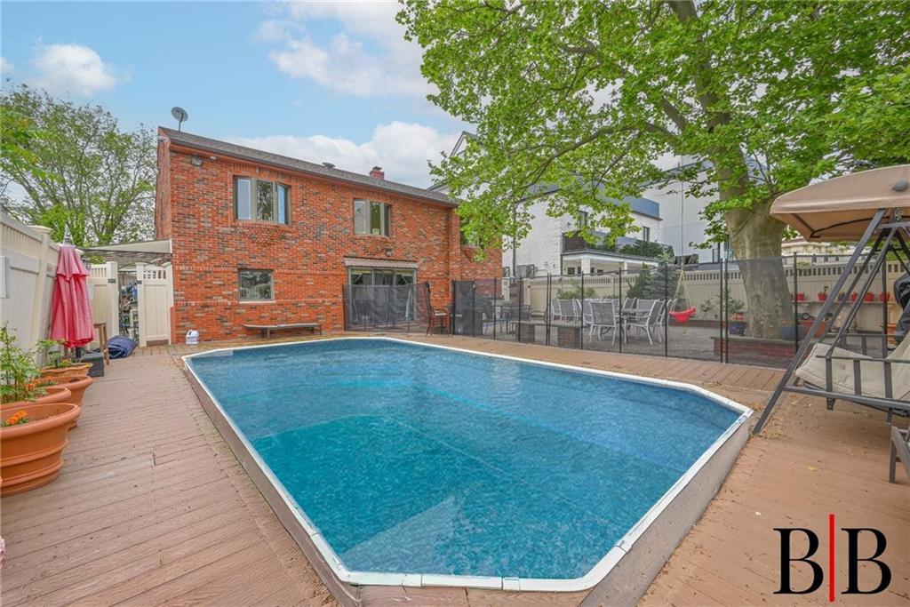80 Whitman Drive Mill Basin Brooklyn NY 11234