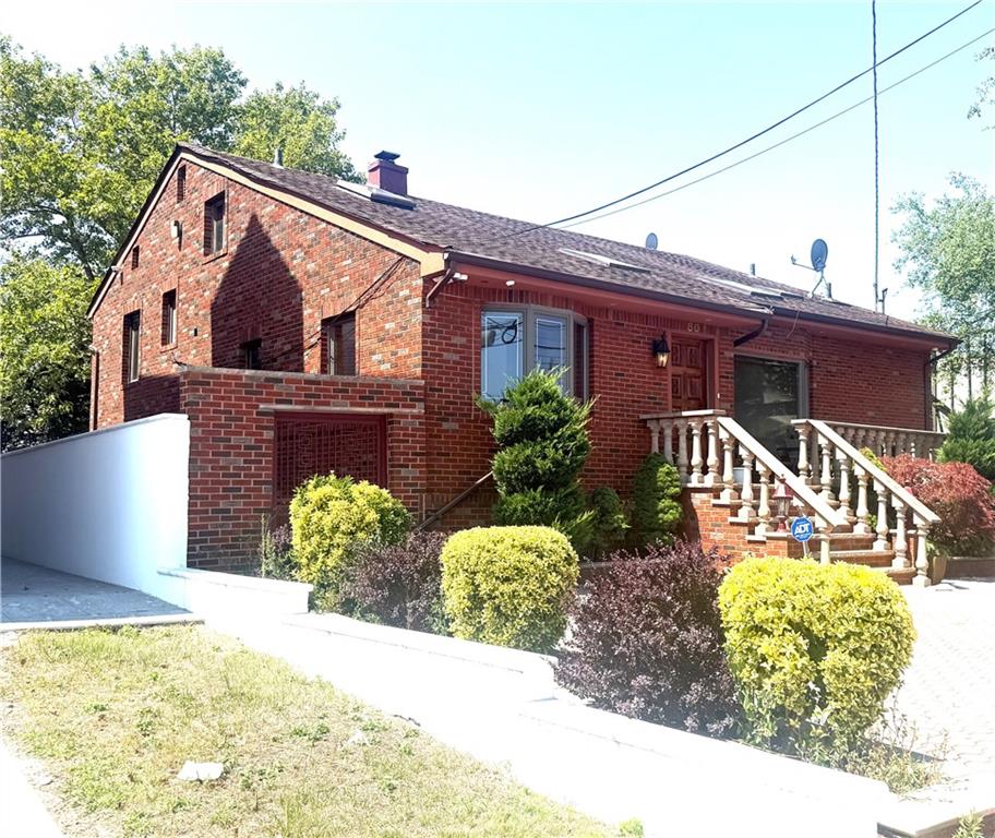 80 Whitman Drive Mill Basin Brooklyn NY 11234