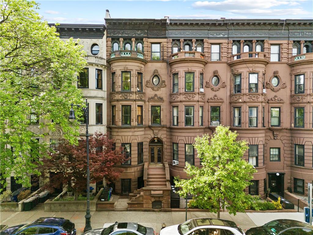 102 Prospect Park Park Slope Brooklyn NY 11214
