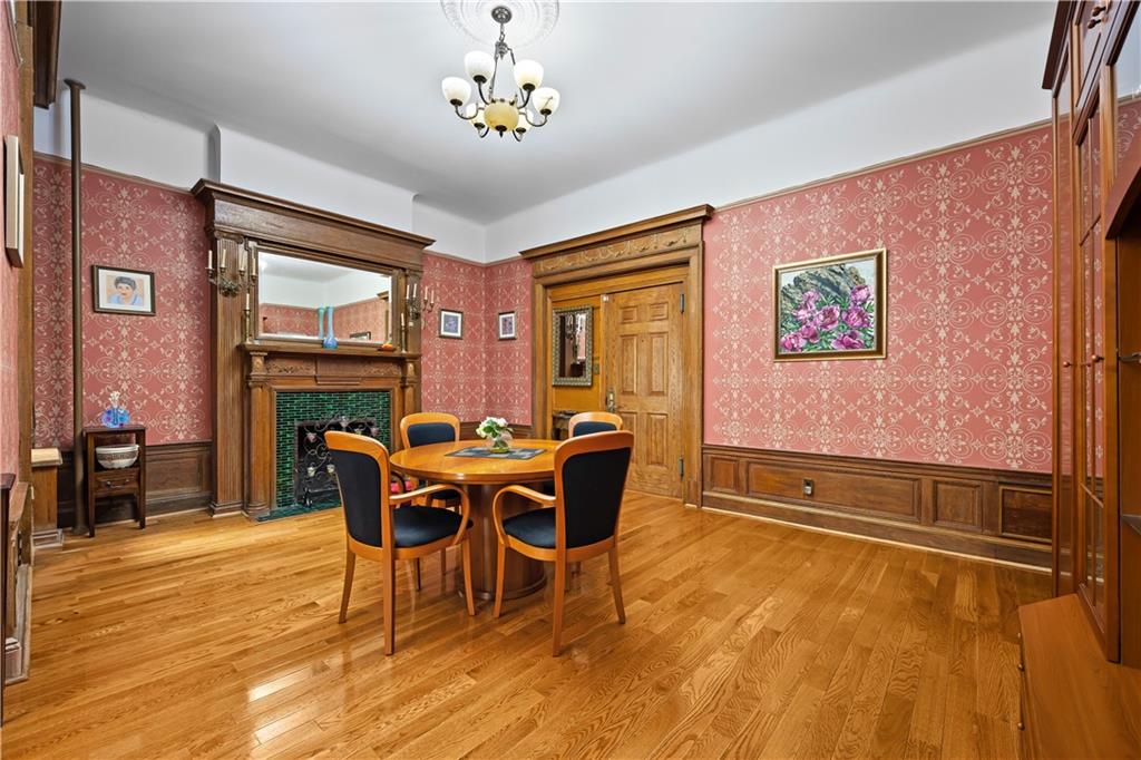 102 Prospect Park Park Slope Brooklyn NY 11214