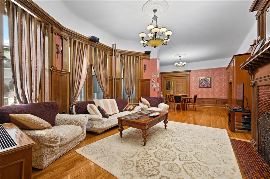 102 Prospect Park Park Slope Brooklyn NY 11214