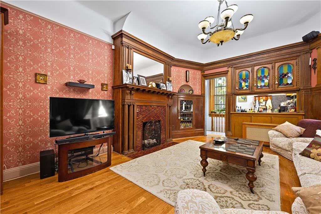 102 Prospect Park Park Slope Brooklyn NY 11214