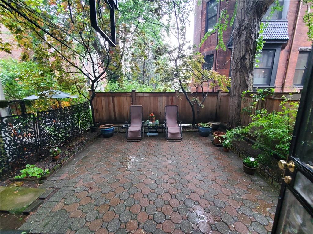102 Prospect Park Park Slope Brooklyn NY 11214