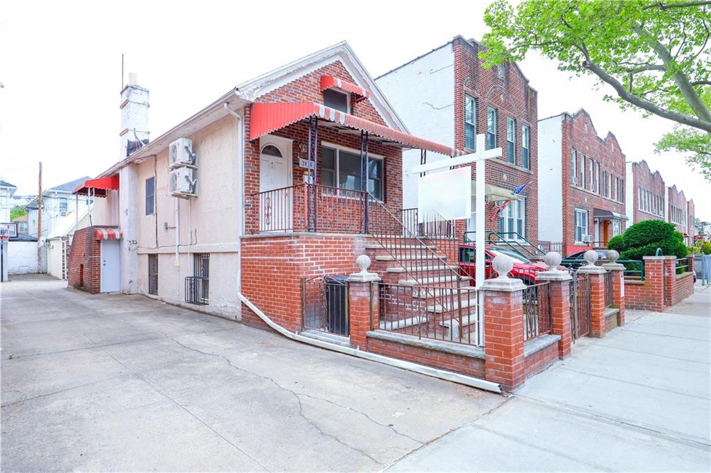 2035 73rd Street Bensonhurst Brooklyn NY 11204
