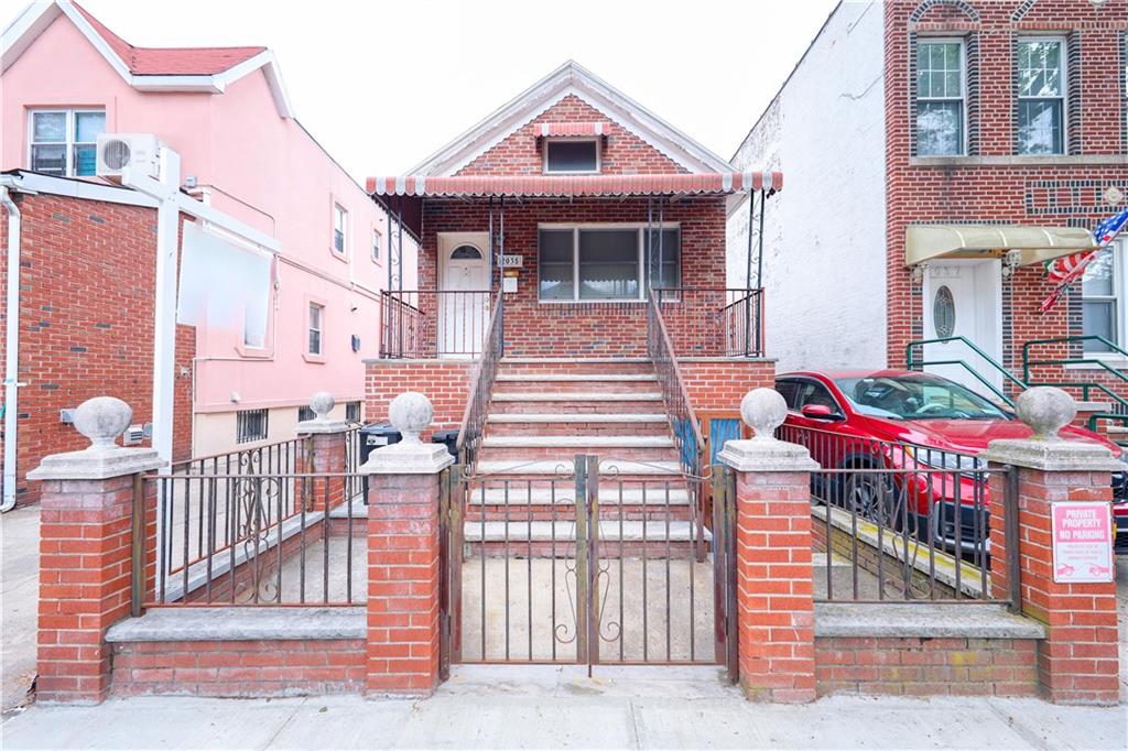 2035 73rd Street Bensonhurst Brooklyn NY 11204