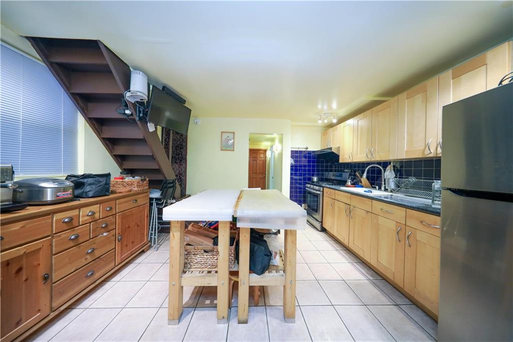 2035 73rd Street Bensonhurst Brooklyn NY 11204