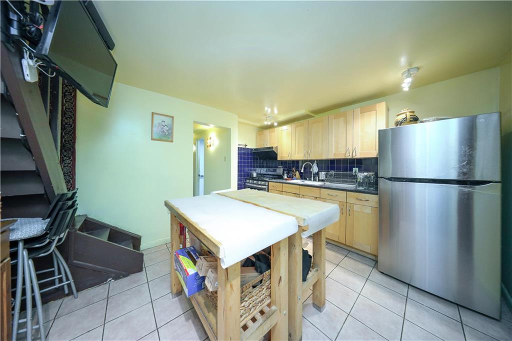 2035 73rd Street Bensonhurst Brooklyn NY 11204