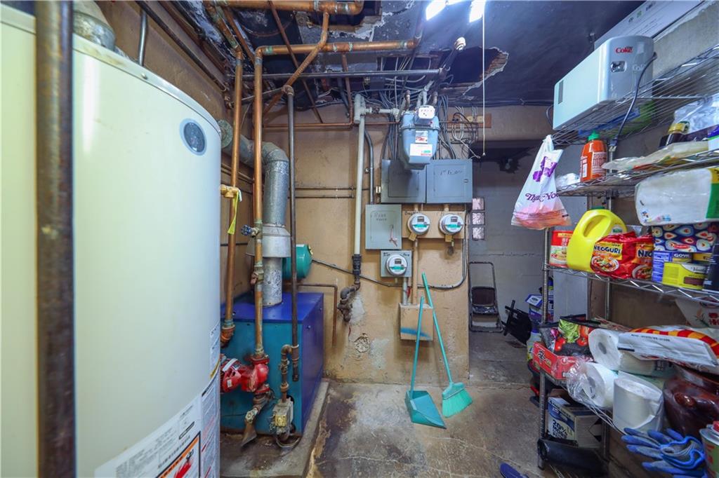 2035 73rd Street Bensonhurst Brooklyn NY 11204