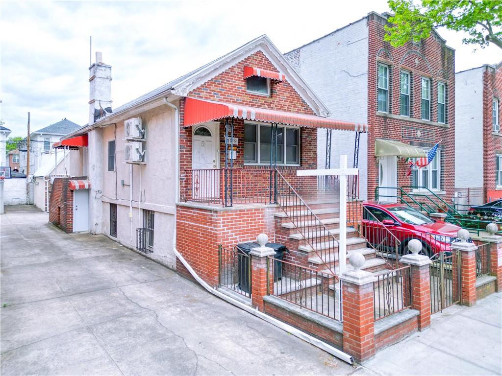 2035 73rd Street Bensonhurst Brooklyn NY 11204