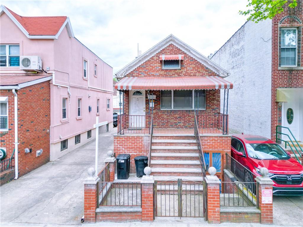 2035 73rd Street Bensonhurst Brooklyn NY 11204