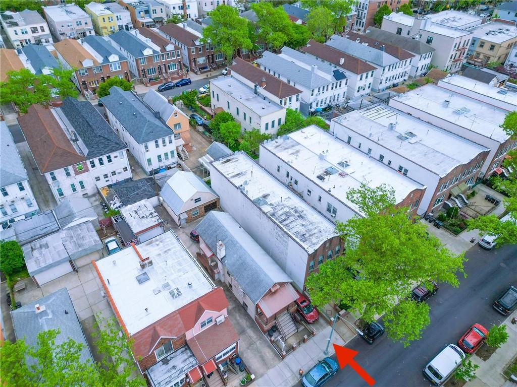 2035 73rd Street Bensonhurst Brooklyn NY 11204