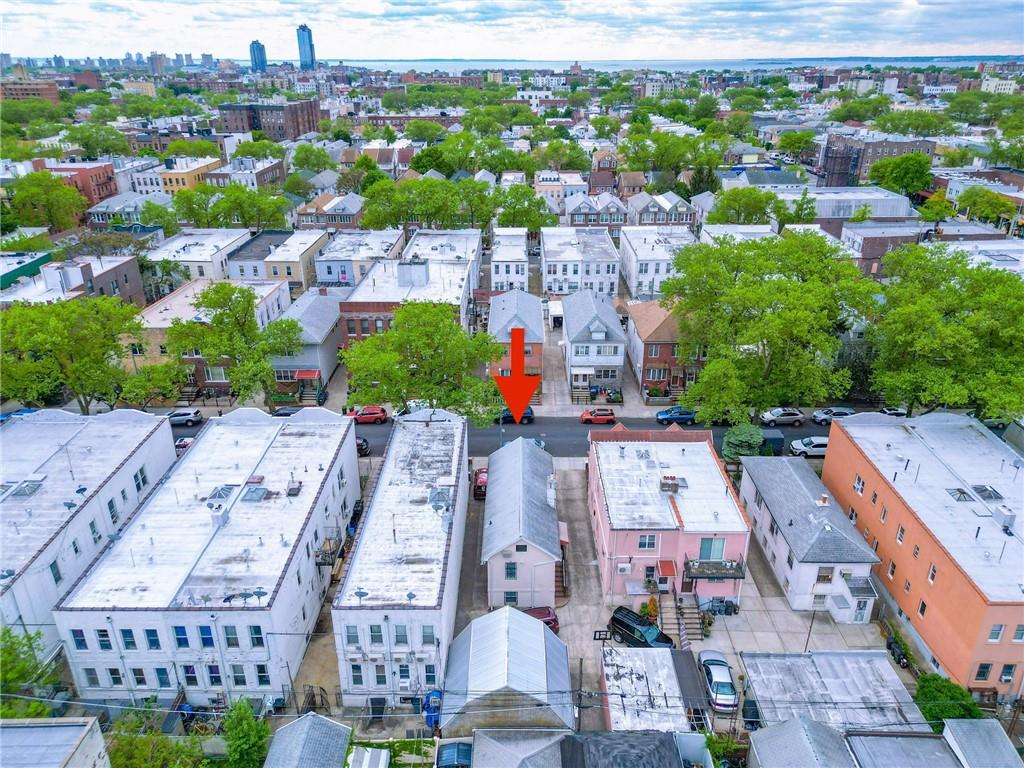 2035 73rd Street Bensonhurst Brooklyn NY 11204