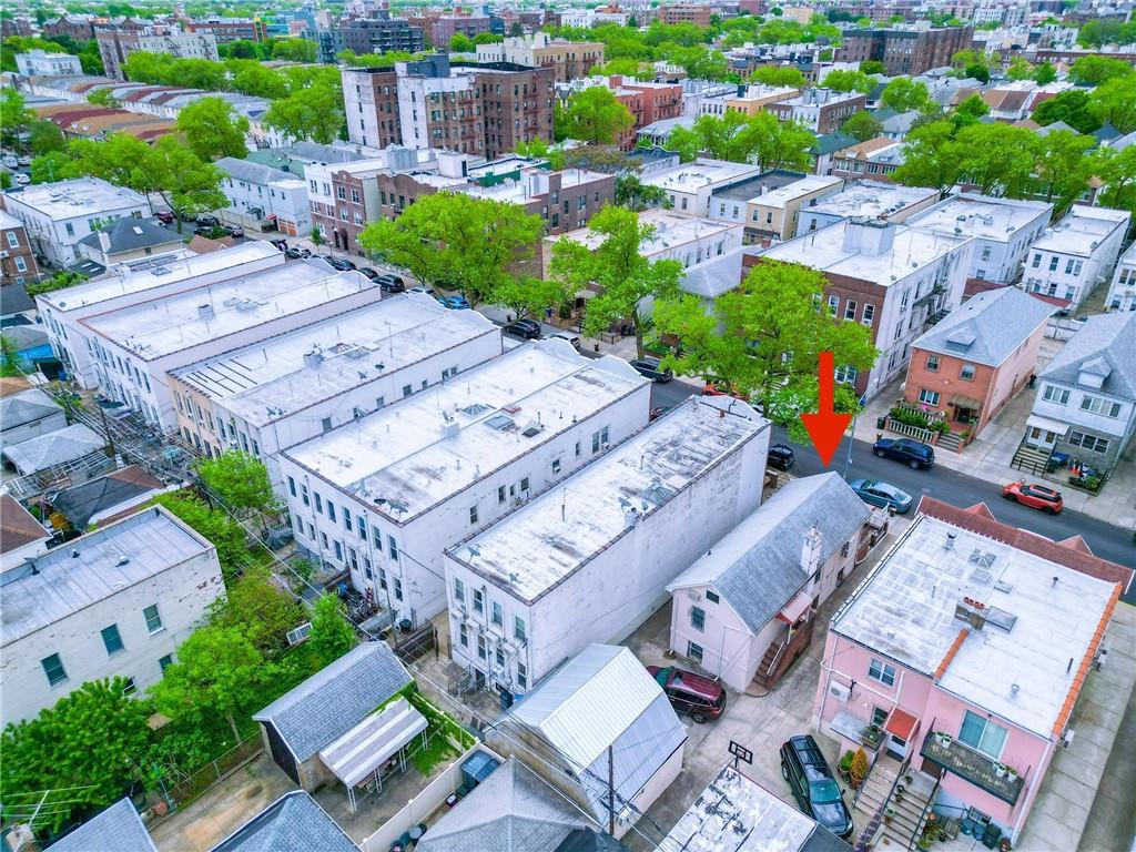 2035 73rd Street Bensonhurst Brooklyn NY 11204