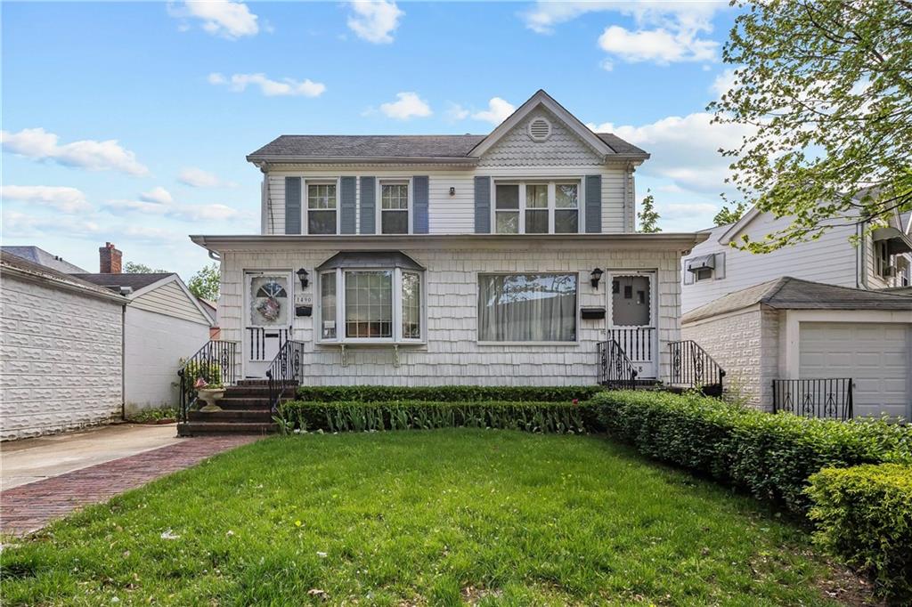 1490 East 23rd Street Midwood Brooklyn NY 11210