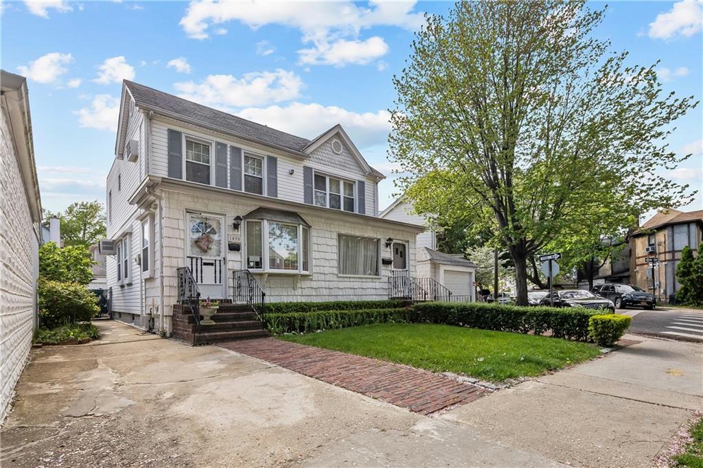 1490 East 23rd Street Midwood Brooklyn NY 11210