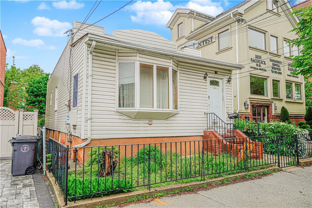 1223 Avenue Y Sheepshead Bay Brooklyn NY 11235