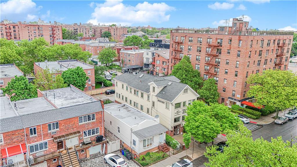 1223 Avenue Y Sheepshead Bay Brooklyn NY 11235
