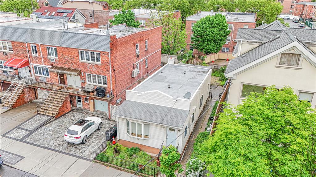 1223 Avenue Y Sheepshead Bay Brooklyn NY 11235