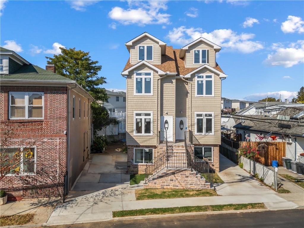 91 Robin Road South Beach Staten Island NY 10305
