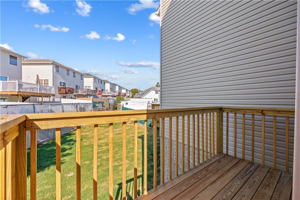 91 Robin Road South Beach Staten Island NY 10305
