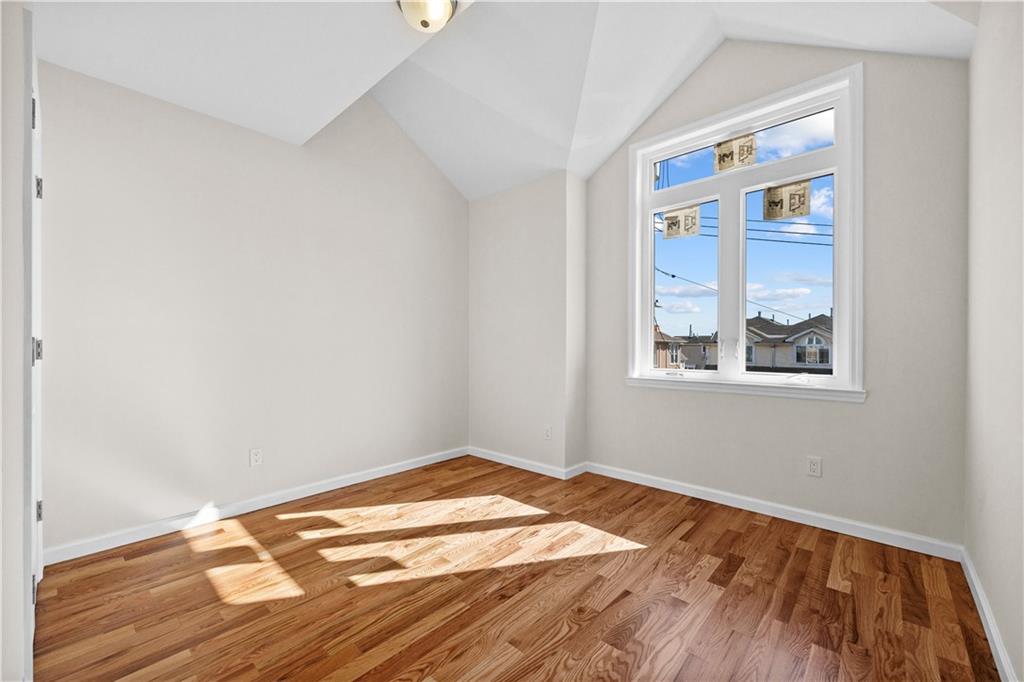 91 Robin Road South Beach Staten Island NY 10305
