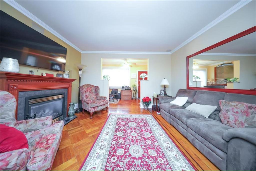 1863 66th Street Bensonhurst Brooklyn NY 11204