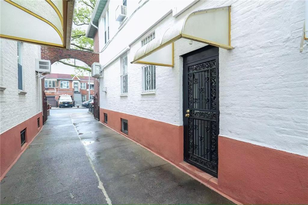 1863 66th Street Bensonhurst Brooklyn NY 11204