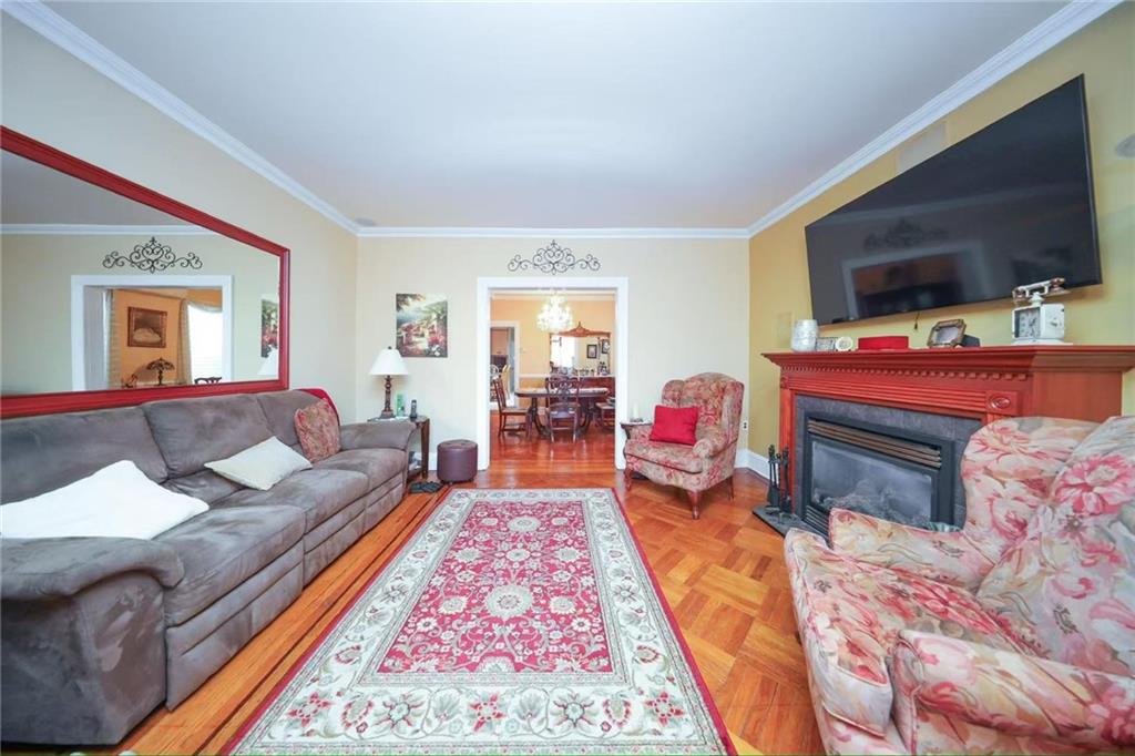 1863 66th Street Bensonhurst Brooklyn NY 11204