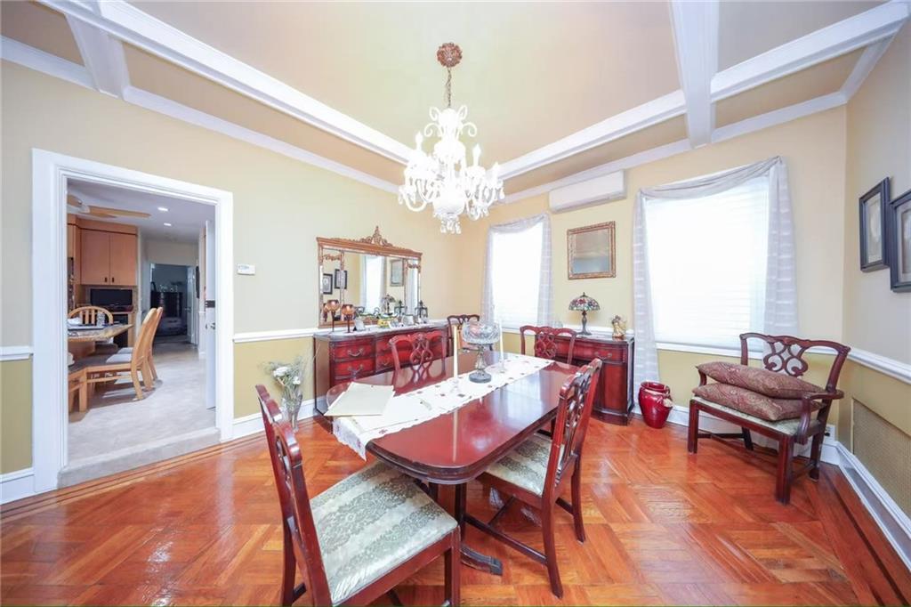 1863 66th Street Bensonhurst Brooklyn NY 11204