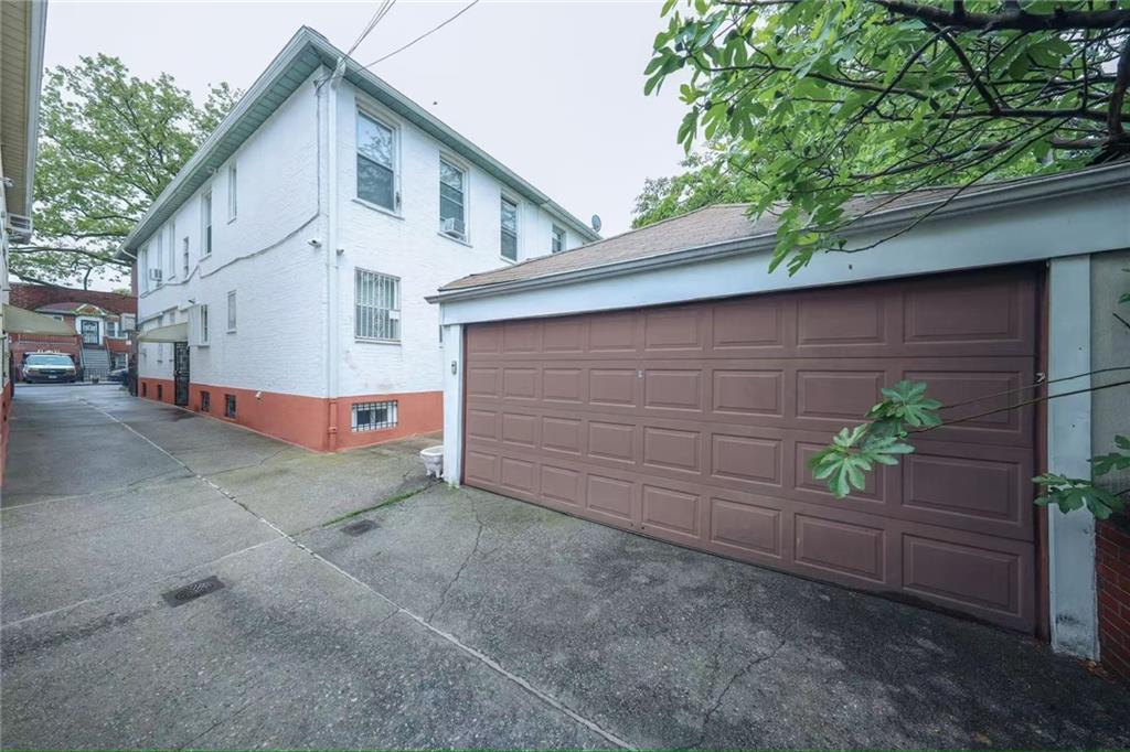 1863 66th Street Bensonhurst Brooklyn NY 11204