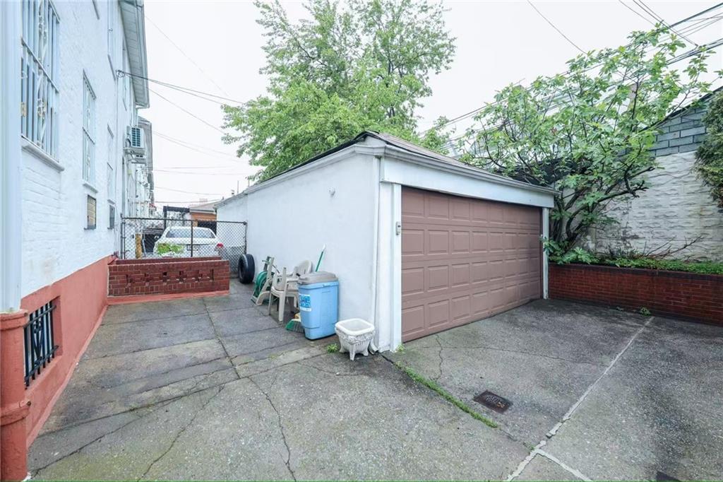 1863 66th Street Bensonhurst Brooklyn NY 11204