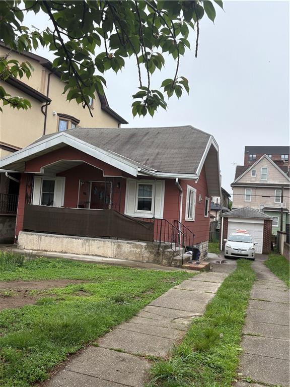 2255 East 12th Street Sheepshead Bay Brooklyn NY 11229