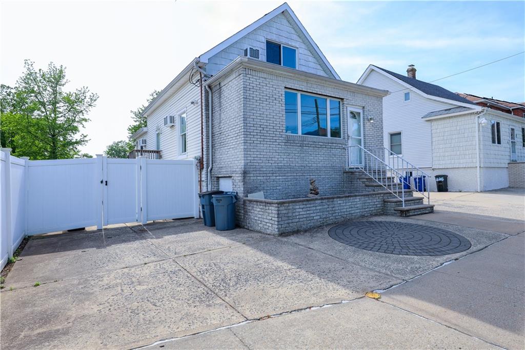 230 Bedell Avenue Tottenville Staten Island NY 10307
