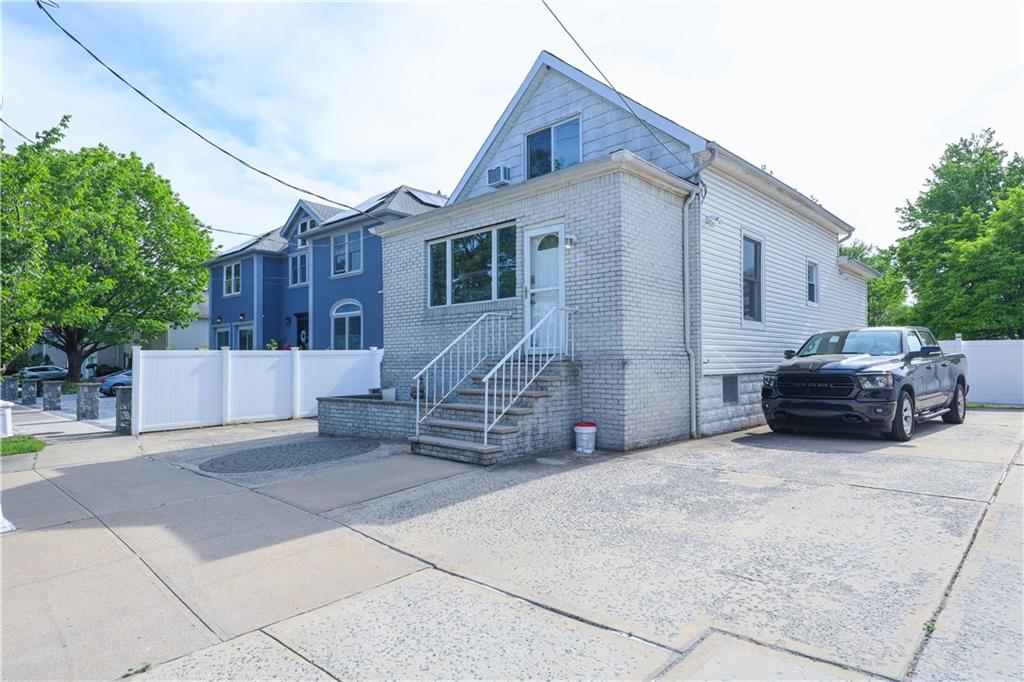 230 Bedell Avenue Tottenville Staten Island NY 10307