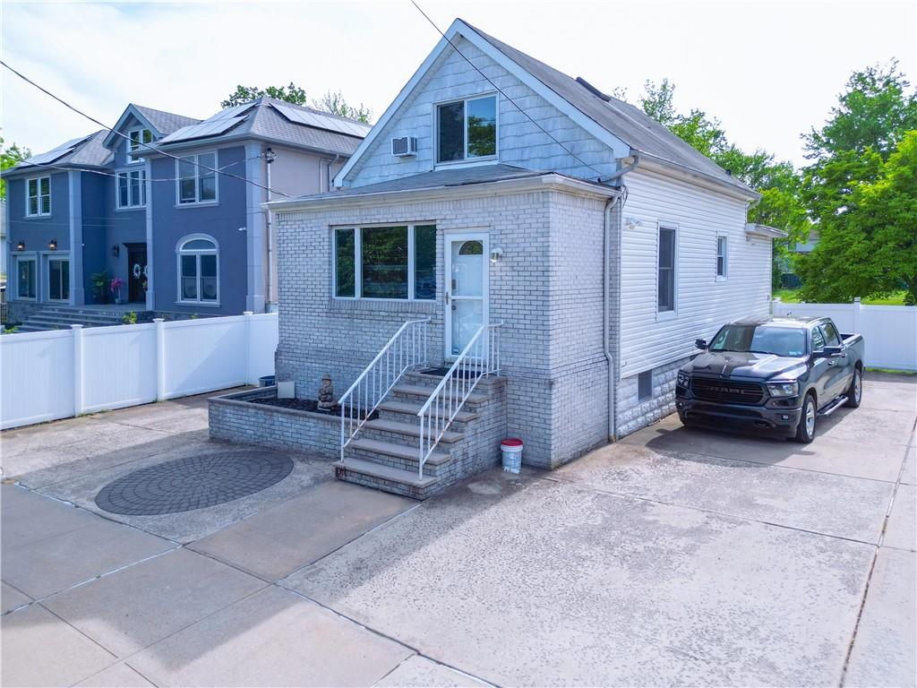 230 Bedell Avenue Tottenville Staten Island NY 10307
