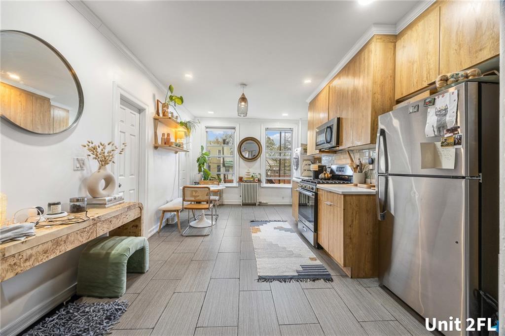 418 45th Street Sunset Park Brooklyn NY 11220