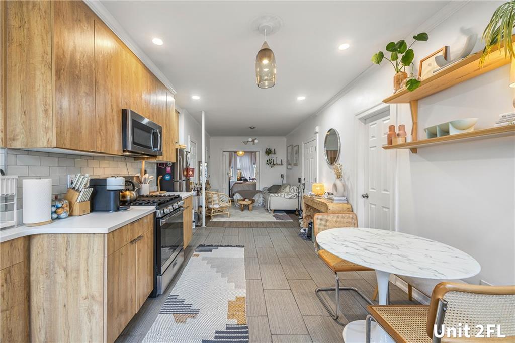 418 45th Street Sunset Park Brooklyn NY 11220