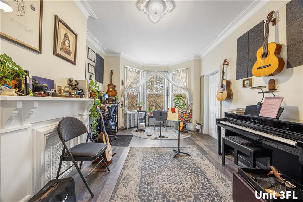 418 45th Street Sunset Park Brooklyn NY 11220