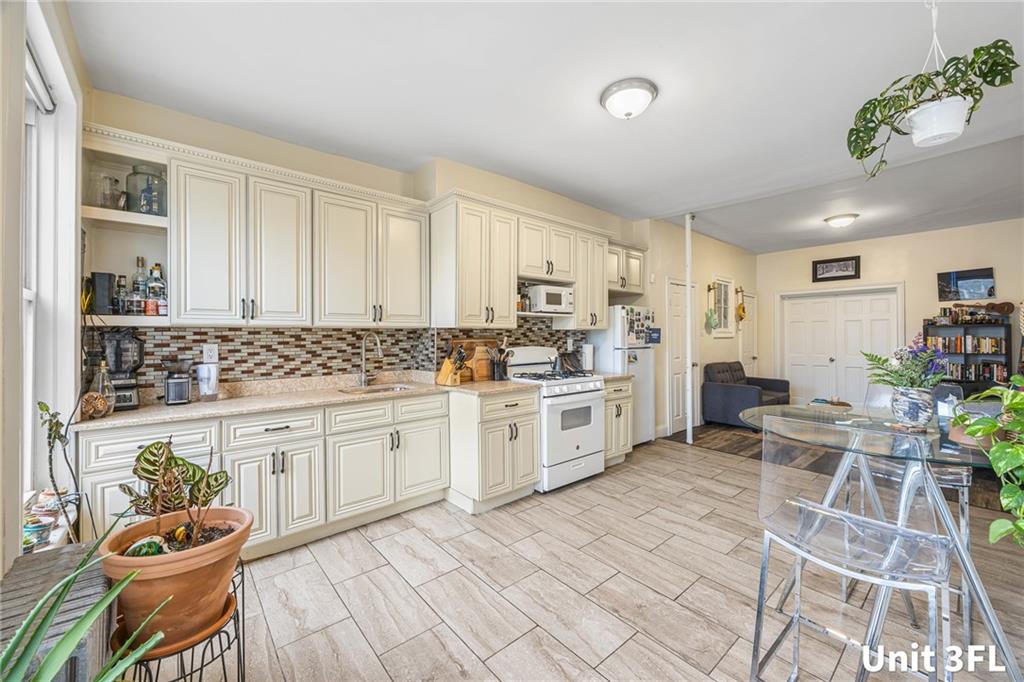 418 45th Street Sunset Park Brooklyn NY 11220