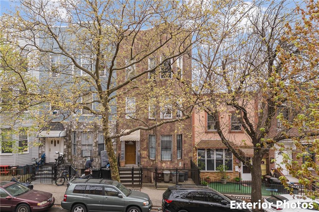 418 45th Street Sunset Park Brooklyn NY 11220
