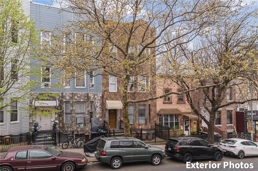 418 45th Street Sunset Park Brooklyn NY 11220
