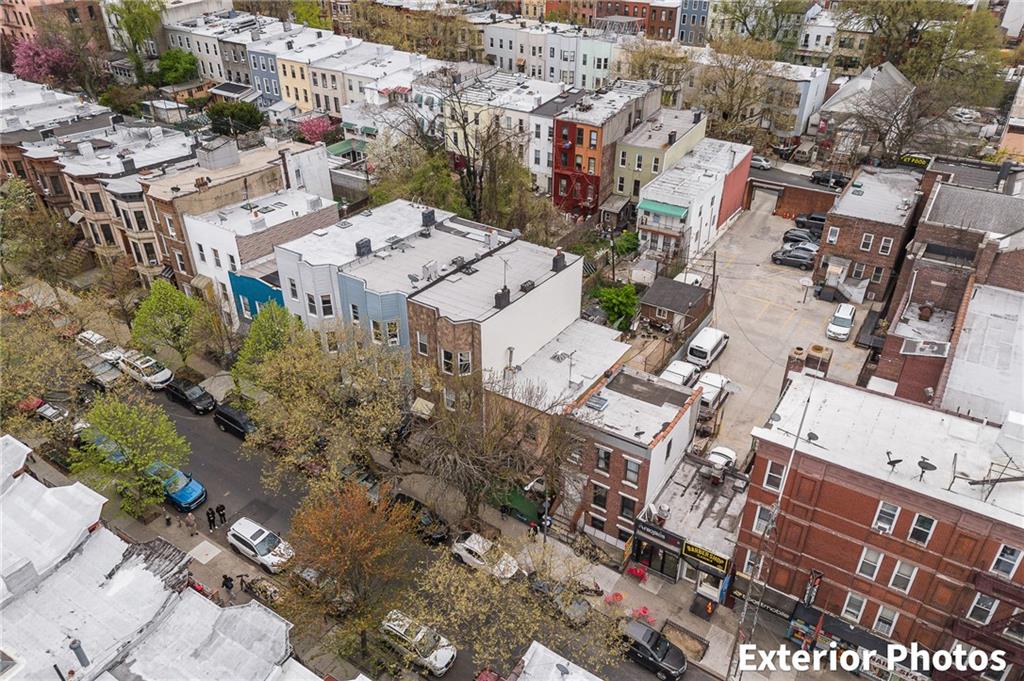 418 45th Street Sunset Park Brooklyn NY 11220