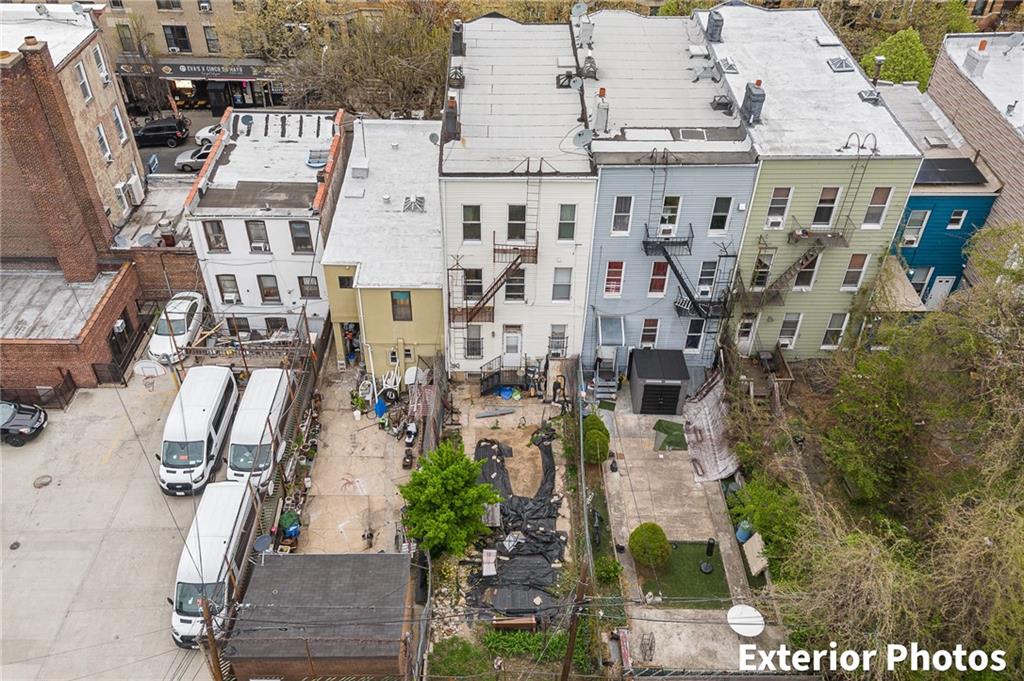 418 45th Street Sunset Park Brooklyn NY 11220