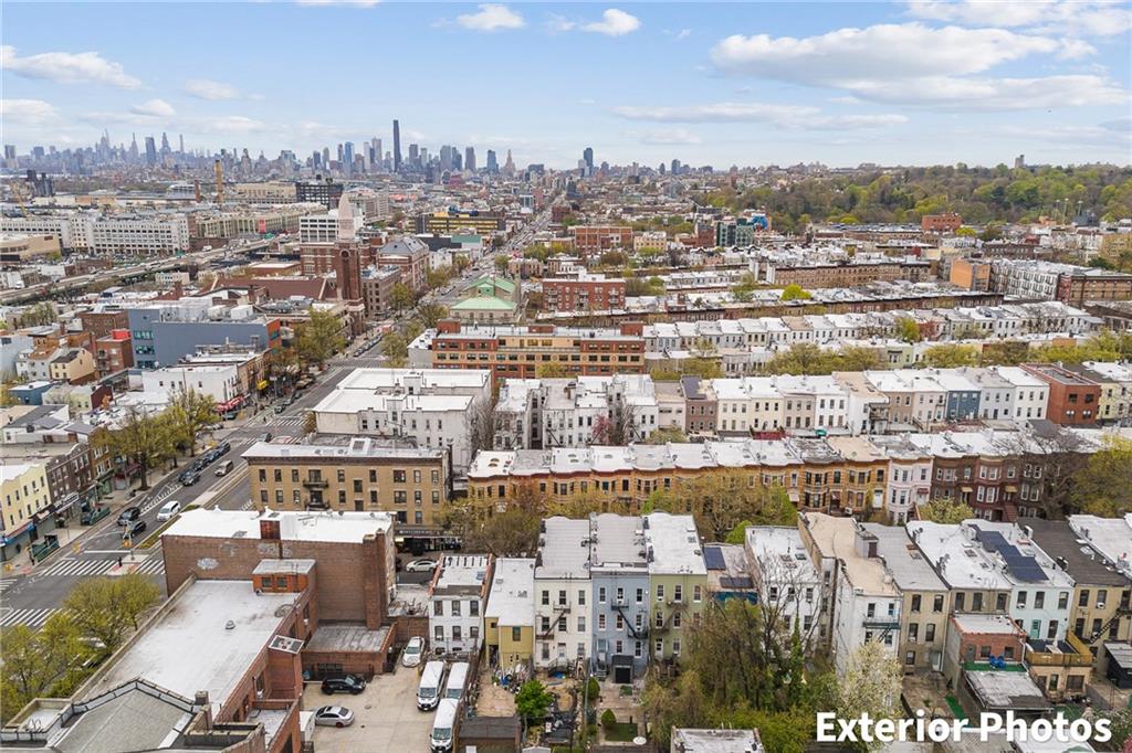 418 45th Street Sunset Park Brooklyn NY 11220