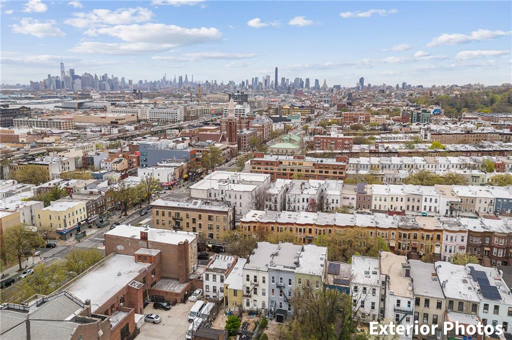418 45th Street Sunset Park Brooklyn NY 11220