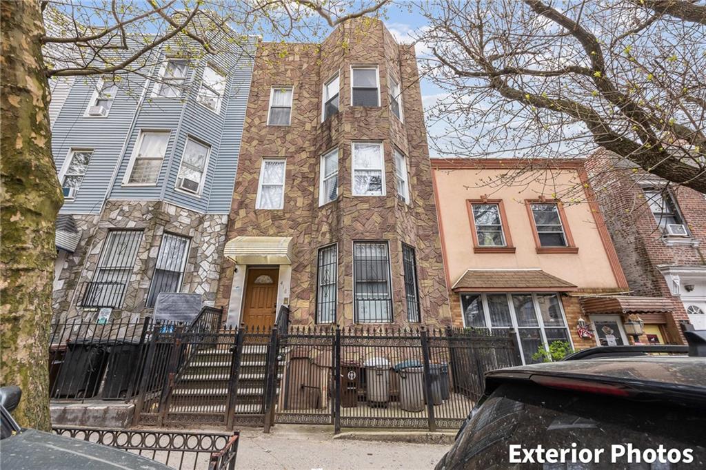 418 45th Street Sunset Park Brooklyn NY 11220