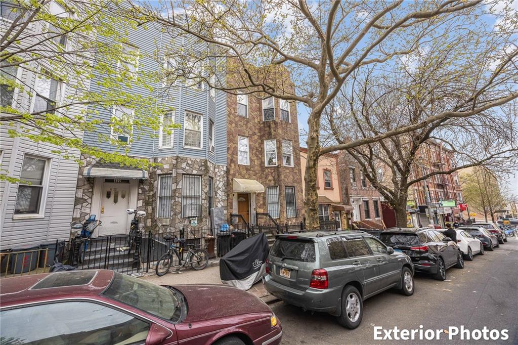418 45th Street Sunset Park Brooklyn NY 11220
