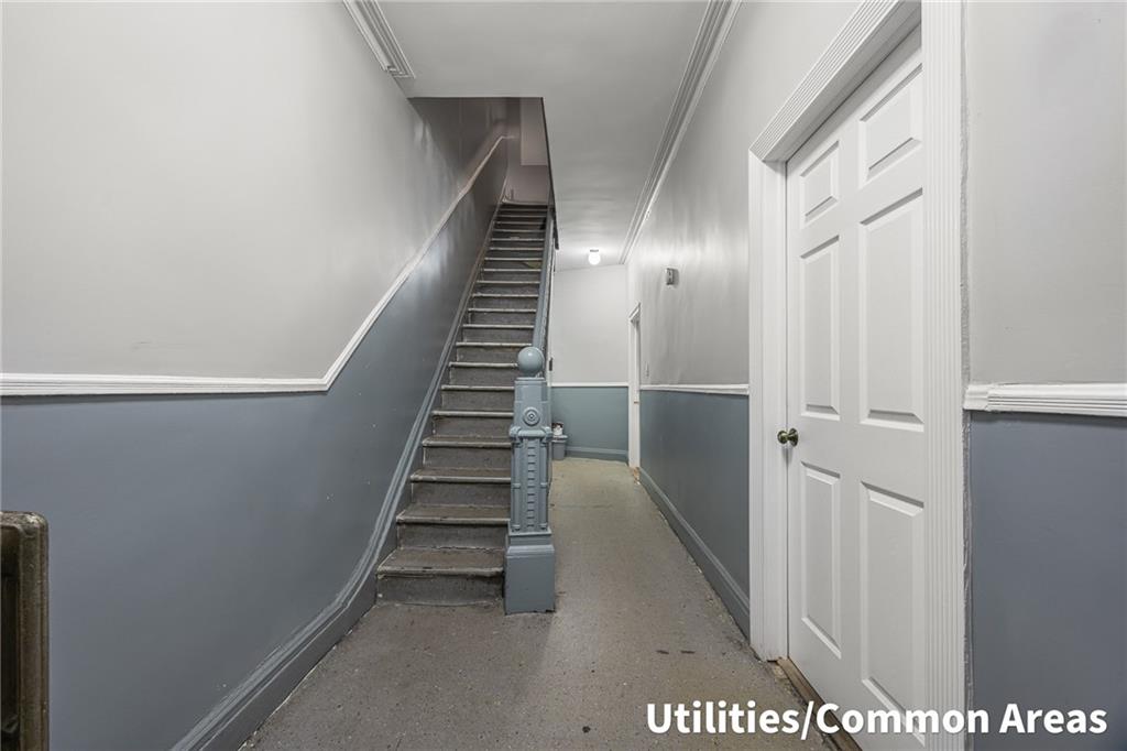 418 45th Street Sunset Park Brooklyn NY 11220